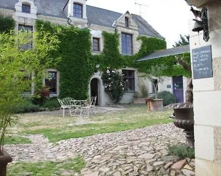 La Pinsonniere