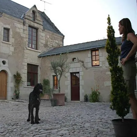 La Pinsonniere